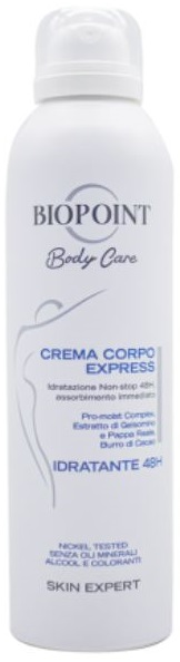 BODY CARE CREMA IDRATANTE500ML