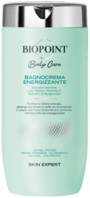 BODY CARE BAGNO CR ENERGIZZANT