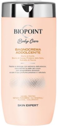 BODY CARE BAGNO CR ADDOLCENTE