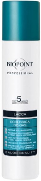 STYLING LACCA ECOLOGIQUE 75ML