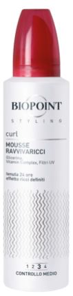 STYLING MOUSSE RAVVIVARICC75ML