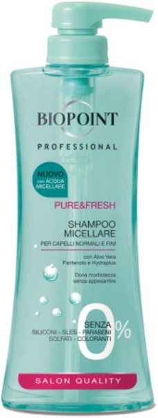 PROFESSIONAL MINISIZE SH PURE