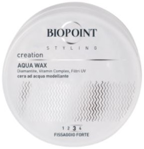 STYLING AQUA WAX 30ML