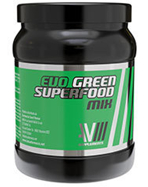 AVM EVO GREEN SUPERFOOD MIX