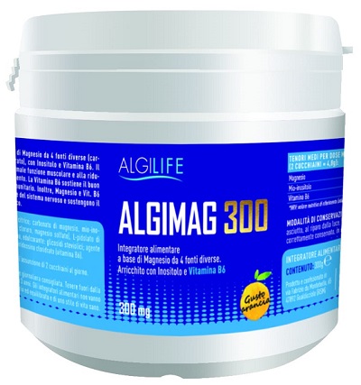 ALGIMAG 300 300G