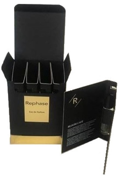 REPHASE PARFUMS COFANETTO 5PZ