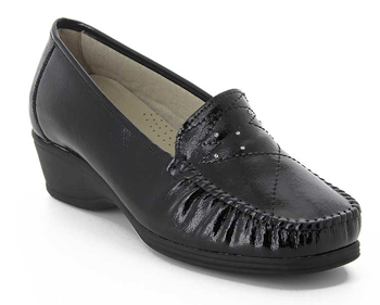 SCA50002 SCARPA NERO 38