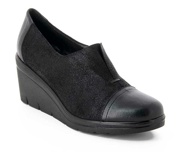 SCA50006 SCARPA NERO 36