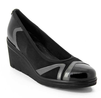 SCA50007 SCARPA NERO 35