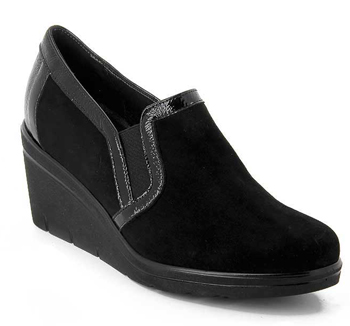 SCA50008 SCARPA NERO 39