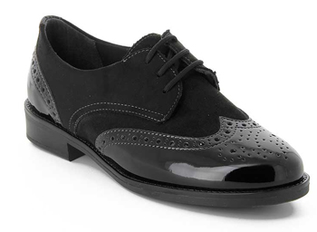 SCA50014CAM SCARPA NERO 40