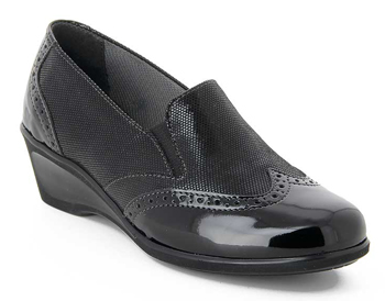 SCA50019 SCARPA NERO 38