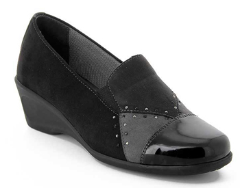 SCA50021 SCARPA NERO 35