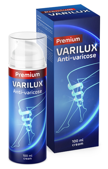 VARILUX PREMIUM GEL 100ML