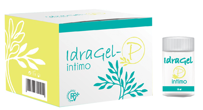 IDRAGEL P INTIMO DET 10FL 15ML