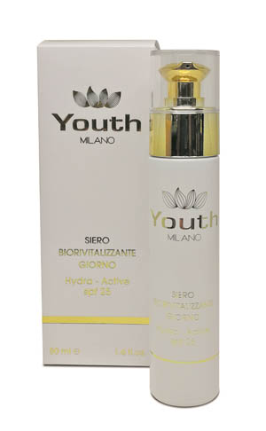 YOUTH MILANO SIERO BIORIVIT GG