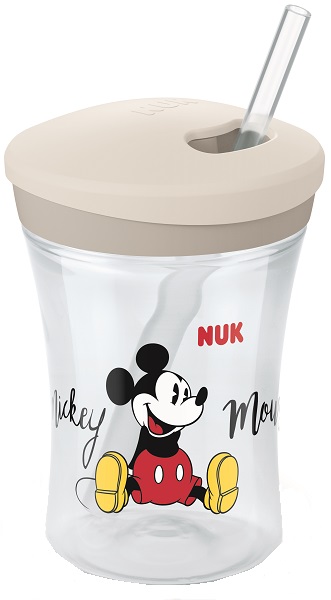 NUK ACTION CUP MICKEY