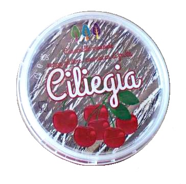 GELEES ARMILLA CILIEGIA 50G