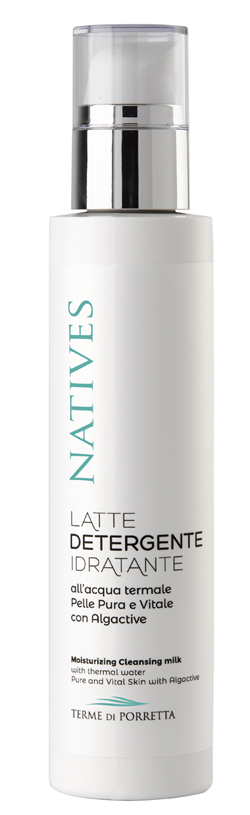 NATIVES LATTE DETERGENTE IDRAT