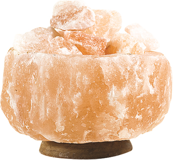 LAMPADA 4 6KG SALE RA HIMALAYA