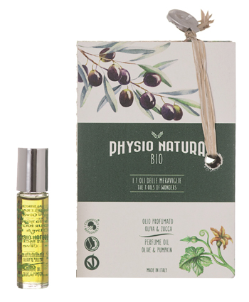 PHYSIO NATURA BIO OLIO OLI10ML