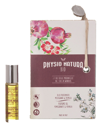 PHYSIO NATURA BIO OLIO MEL10ML