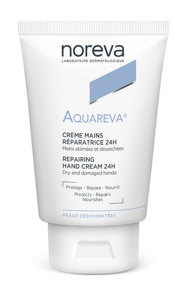 AQUAREVA CREMA MANI 50ML