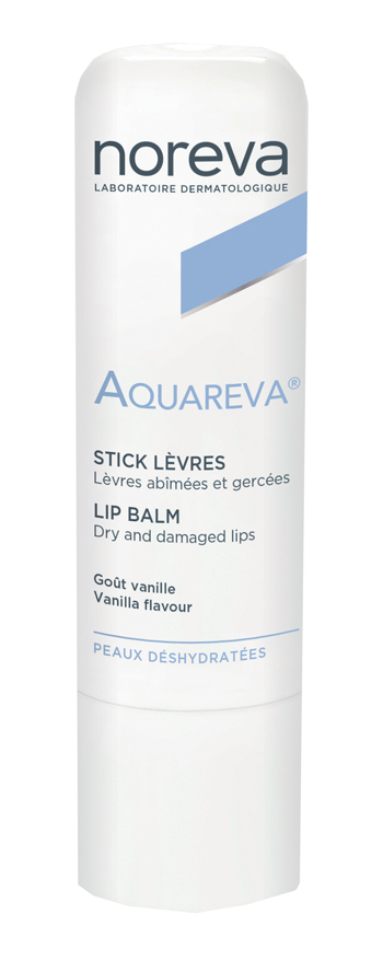 AQUAREVA STICK LABBRA 4G