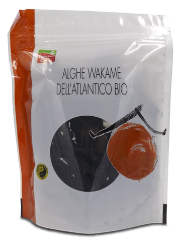 WAKAME ATLANTICO 30G BIO