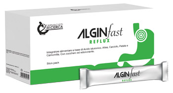 FPR ALGIN FAST REFLUX 20STICK