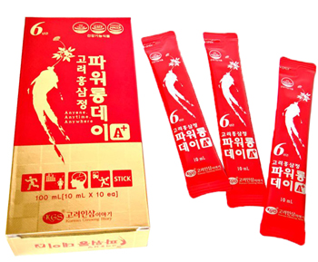 GINSENG ROSSO COR ESTR LIQ