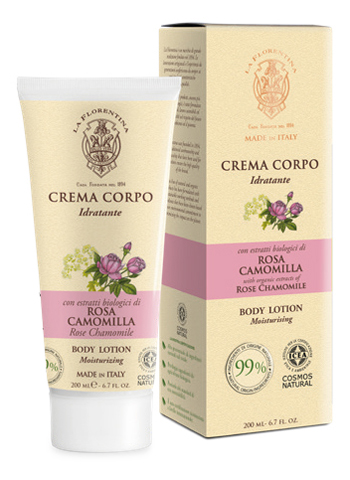 SALUS VERA CREMA CRP ROSA&CAM