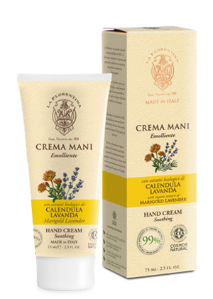 SALUS VERA CREMA MANI LAV&CAL