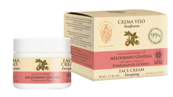 SALUS VERA CREMA VISO MELOGR&G