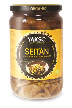 SEITAN 700G YAKSO BIO