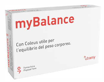 MYBALANCE 30CPR