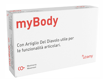 MYBODY 30CPS