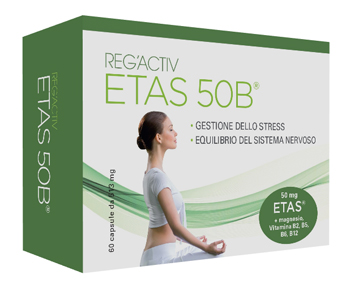 ETAS 50B 60CPS