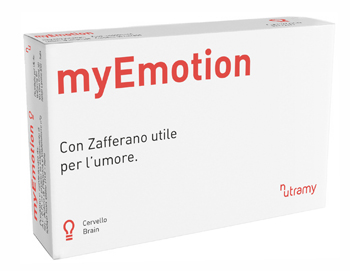 MYEMOTION 30CPR