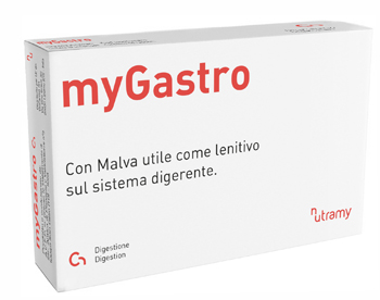 MYGASTRO 30CPR