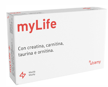 MYLIFE 30CPR