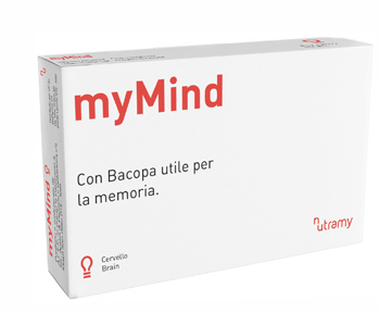 MYMIND 15CPR