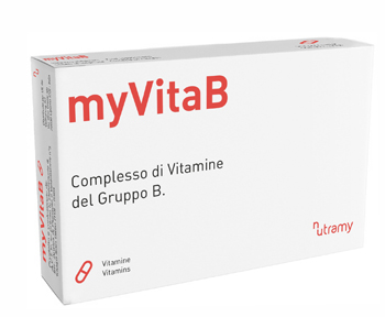 MYVITAB 30CPR