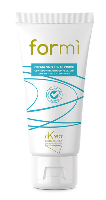 FORMI' CR SNELLENTE CRP 200ML