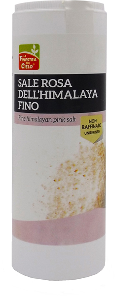 SALE ROSA HIMALYA FINO C/DOSAT