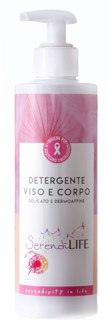 SERENDILIFE DET VISO/CRP DEL/D