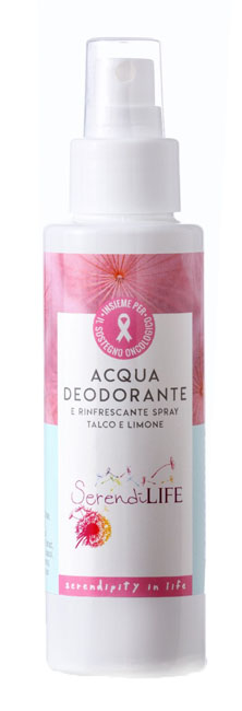 SERENDILIFE ACQUA DEOD/RINF