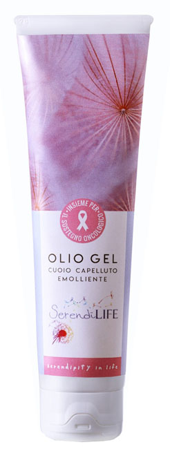 SERENDILIFE OLIO GEL RIPA/PROT