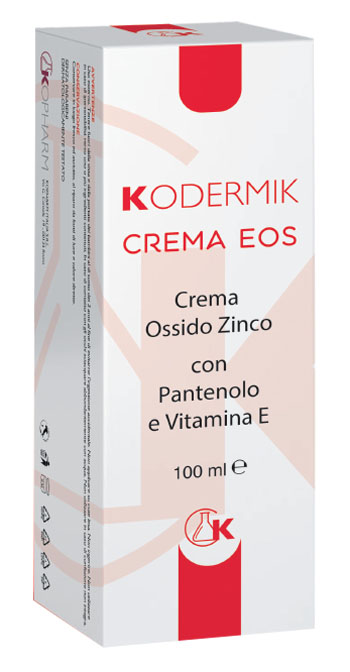 KODERMIK CREMA EOS 100ML