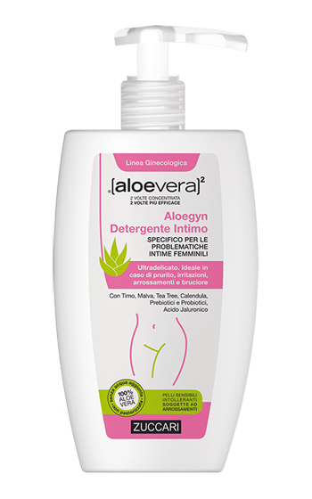 ALOEVERA2 ALOEGYN DET INT 250M